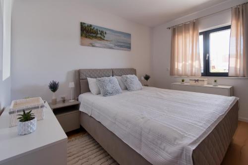 Superior Apartment Tibor with a Grand Terrace