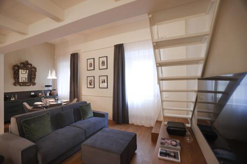 Bargello Nine Luxury Suite
