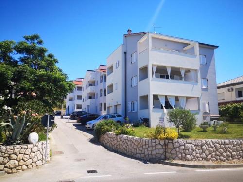 Gallery image of Apartman Belisima Deluxe in Rab