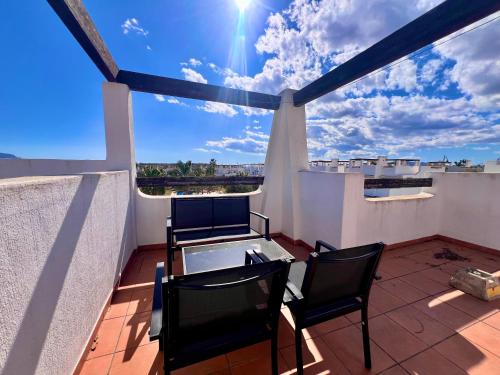 Condado De Alhama, Jardin 10 SV54