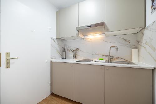 Foto Gemütliche, moderne Ferienwohnung in Stadtnähe 6