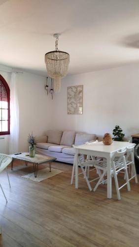 Photo de la galerie de l'établissement Le Cosy de mimizan plage, à Mimizan-Plage