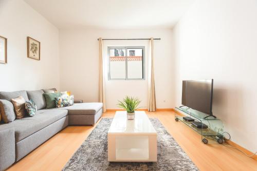 Sao Pedro Central Flat by Atlantic Holiday