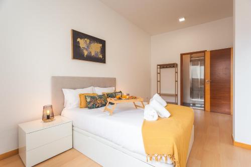 Sao Pedro Central Flat by Atlantic Holiday