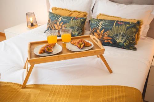 Sao Pedro Central Flat by Atlantic Holiday