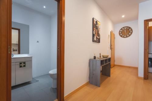 Sao Pedro Central Flat by Atlantic Holiday