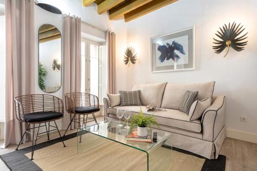 Genteel Home Padre Marchena
