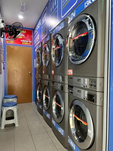 Fotografie z fotogalerie ubytování Melodi Inn Apartment - near UITM & Hospital Puncak Alam v destinaci Bandar Puncak Alam