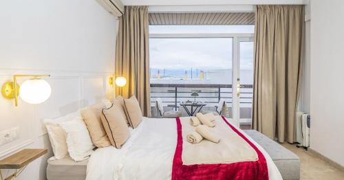 Cubo's Estudio Seaview Santa Clara 127