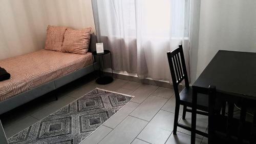 Photo de la galerie de l'établissement Rdc, Nid Urbain, à Villeurbanne