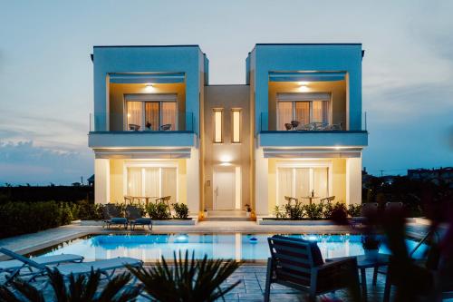 La mas - seaside flats