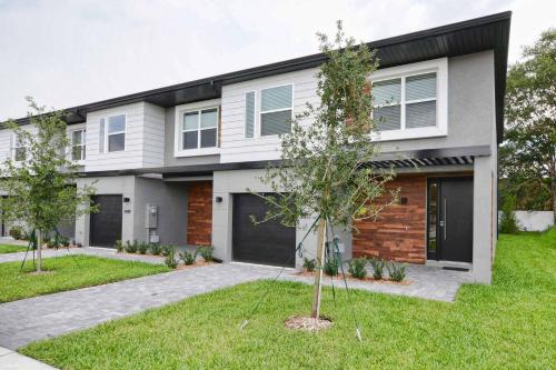 Beautiful 4BD home Themed Pool and Grill 4417 photo 14