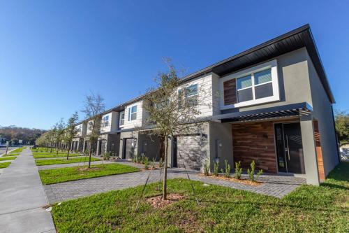 Beautiful 4BD home Themed Pool and Grill 4417 photo 8