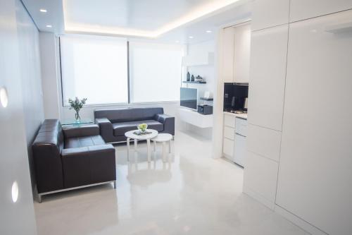Millennial Apartments Voulis