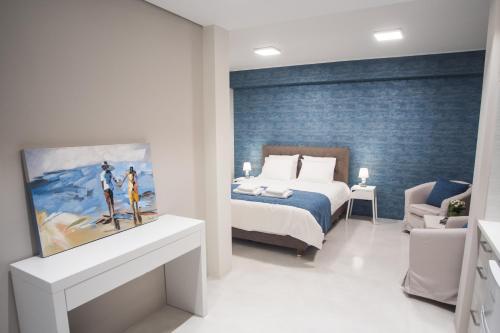 Millennial Apartments Voulis