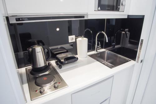 Millennial Apartments Voulis