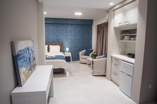 Millennial Apartments Voulis