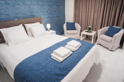 Millennial Apartments Voulis