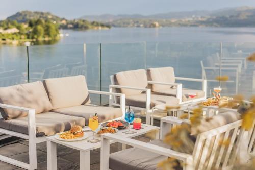 Φυσικό τοπίο κοντά σε αυτό το ξενοδοχείο