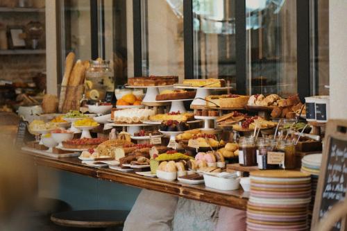 Boutique Hotel SOCLO photo 41