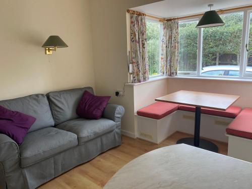 Gallery image of Little holiday cottage in Seaview, minutes walk to beach in Seaview