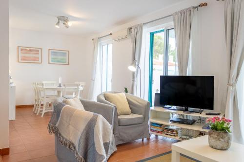 Prainha Townhouse by the Sea