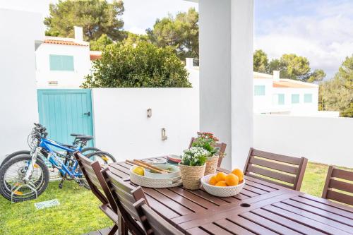 Prainha Townhouse by the Sea