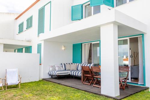 Prainha Townhouse by the Sea