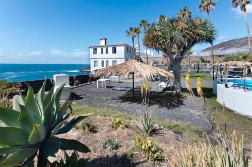 La Bayana Apartaments - 1