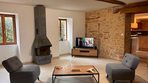 Le Coup de Coeur Terrasse Calme