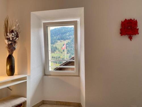 Galeriebild der Unterkunft Beau séjour 101 - Charming studio flat in Gryon in Gryon