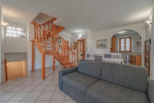 マリーナ・ディ・カンポにあるCasa il Borghetto - Goelbaのギャラリーの写真