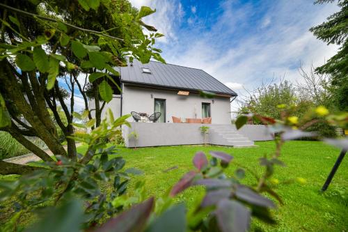 Miętowe Zacisze Zator