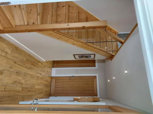 Ένα μπάνιο στο Pentraeth, Tresaith - Incredible Sea Views