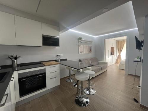 Appartamento Esclusivo in Monaco Palace Josephine