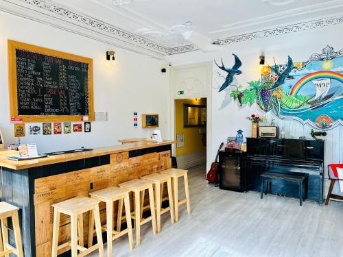 Porto Wine Hostel Image