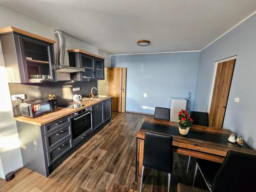 Apartmán Trutnov - Žižkova