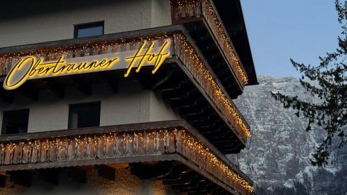 Obertrauner Hof