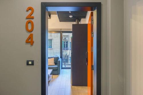 Galería fotográfica de Amine Apart-Hotel by Stayinn en Beirut