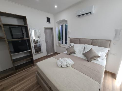 D&D suites in Split centre 1
