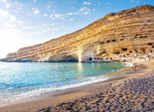 Φυσικό τοπίο κοντά σε αυτό το ξενοδοχείο