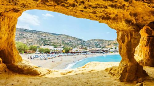 Φυσικό τοπίο κοντά σε αυτό το ξενοδοχείο
