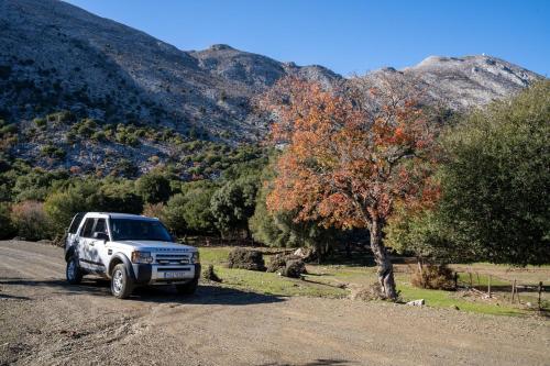 Φυσικό τοπίο κοντά σε αυτό το ξενοδοχείο