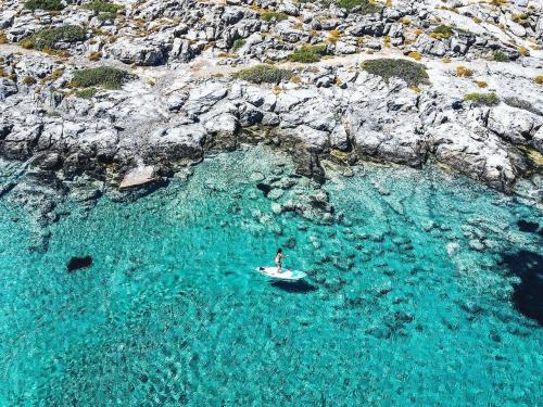 Φυσικό τοπίο κοντά σε αυτό το ξενοδοχείο