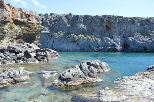 Φυσικό τοπίο κοντά σε αυτό το ξενοδοχείο