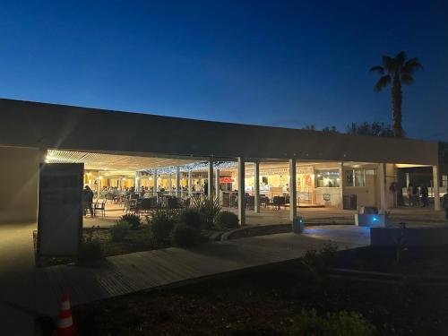 Gallery image of Camping 5 étoiles en bord de mer Valras plage in Vendres