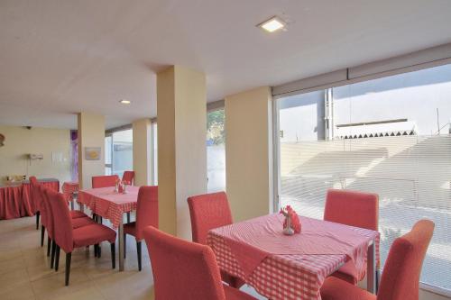 Un lugar para sentarse en Super Townhouse Hills Palace