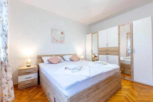 2 Bedroom Apartment Near Split in Podstrana