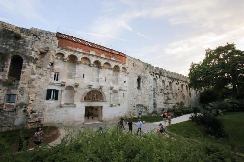 D&D suites in Split centre 1