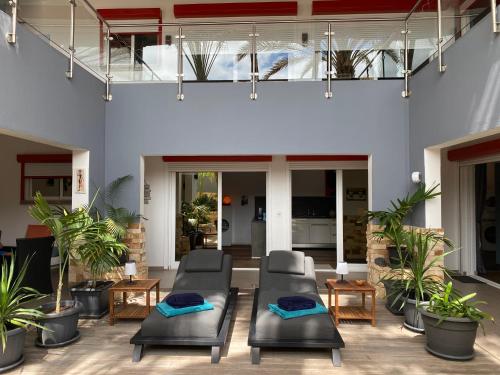 Zweite Heimat - Townhouse Boa Vista